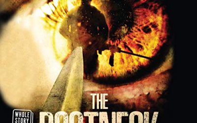 The Bootneck – now available on Audible