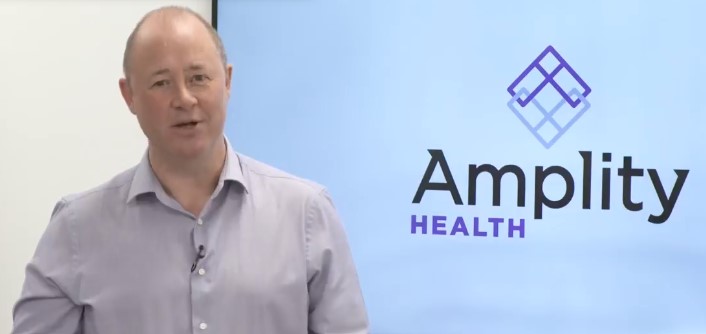 Amplity Health – What we do!