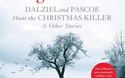 Christmas Killer anyone?