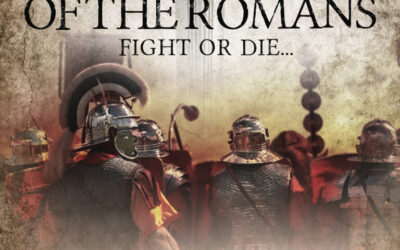 The Last of the Romans