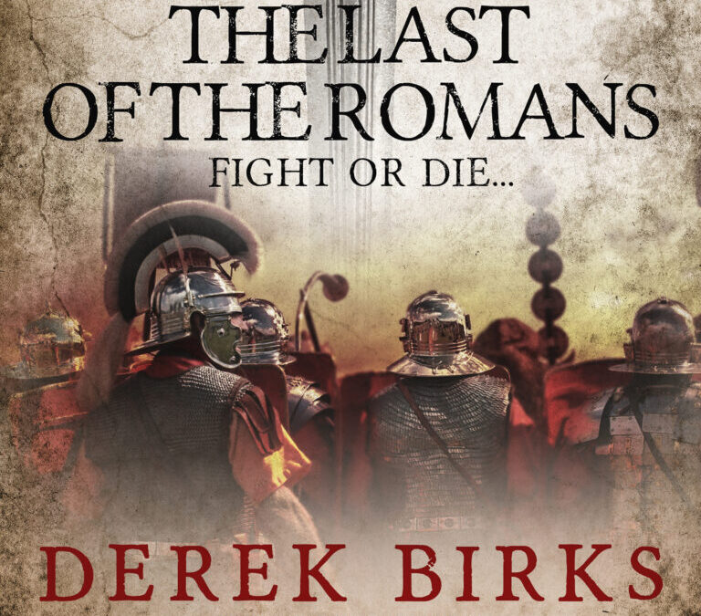 The Last of the Romans