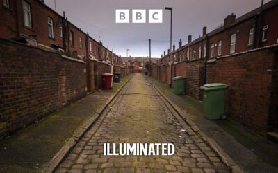 Is Bolton The Happiest Town on Earth?