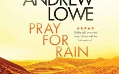 Jake Sawyer Crime Thrillers